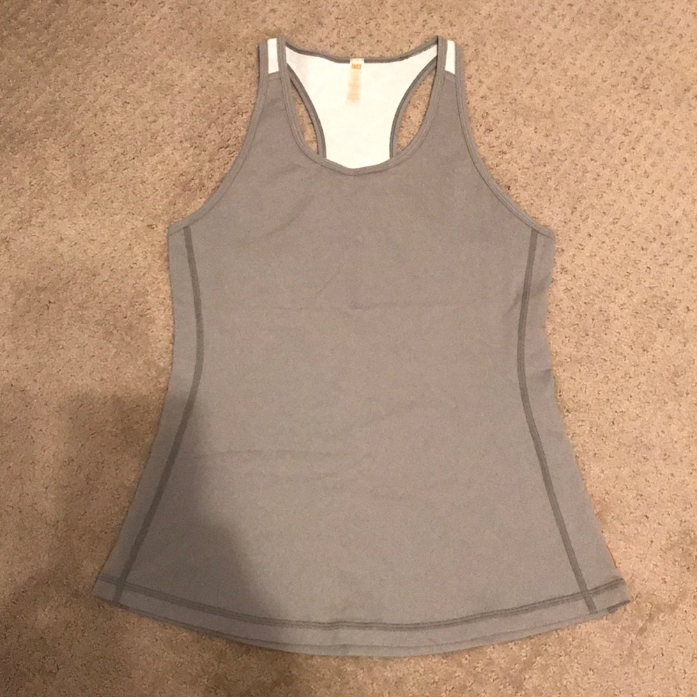 3/$25 🌟 Lucy Athletic Tank